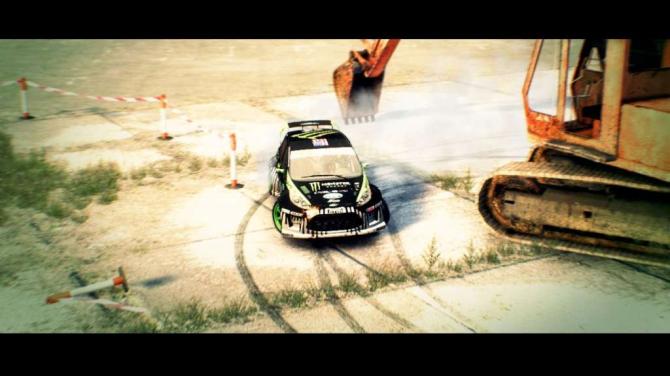 DiRT 3 Complete Edition 
