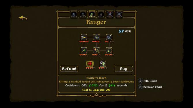 Keeper's Toll 