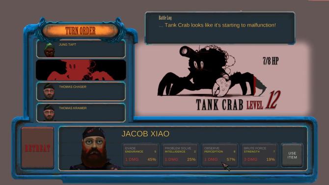 Diluvion: Resubmerged 