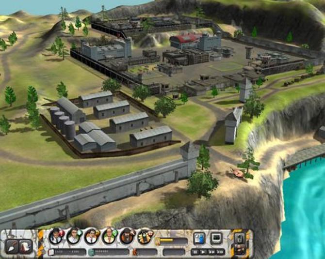 Simulation Gaming Pack 2012 