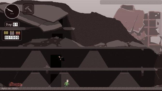 Desolate Wastes: Vendor Chronicles 