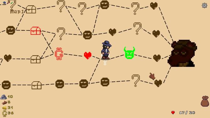Dexterous: Time to Steal 