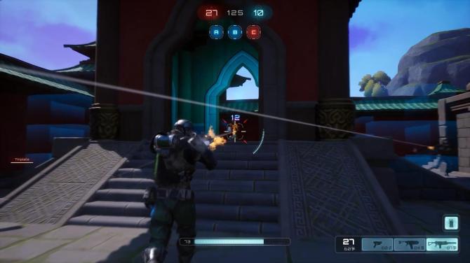 Phantom Ops 