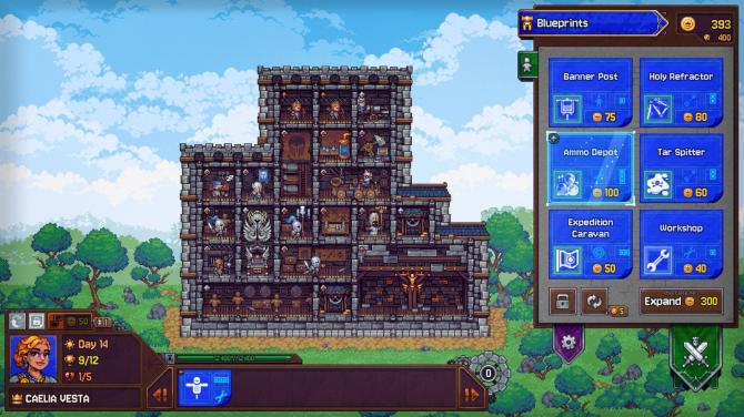 Gridlords 