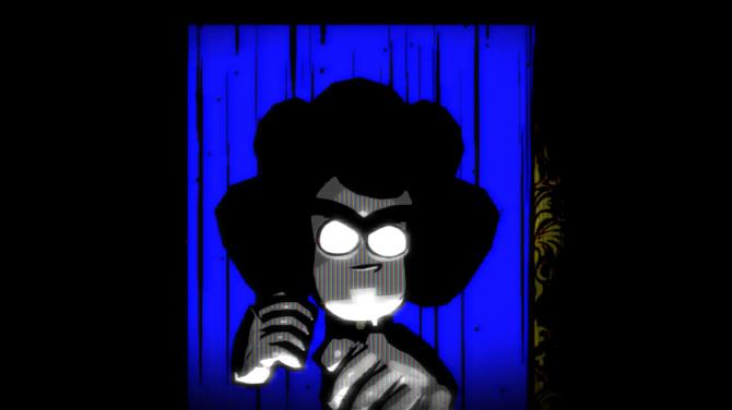 Ghoul Fright 