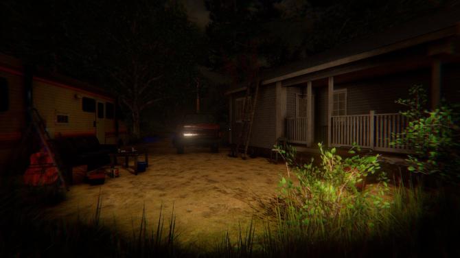 Creature Hunt 