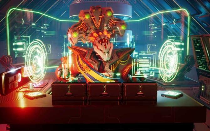 Star Control Origins 