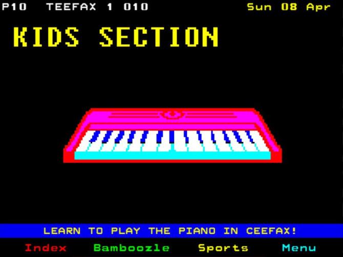 TEEFAX: Cold Case PC S 