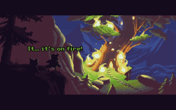 Beyond The Edge Of Owlsgard 