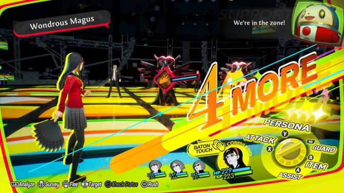Persona 4 Revival + Pre-Order Bonus PRE-ORDER 