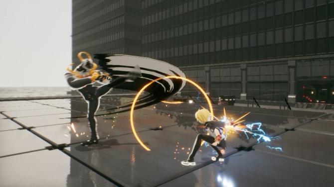 Assault Spy / アサルトスパイ 