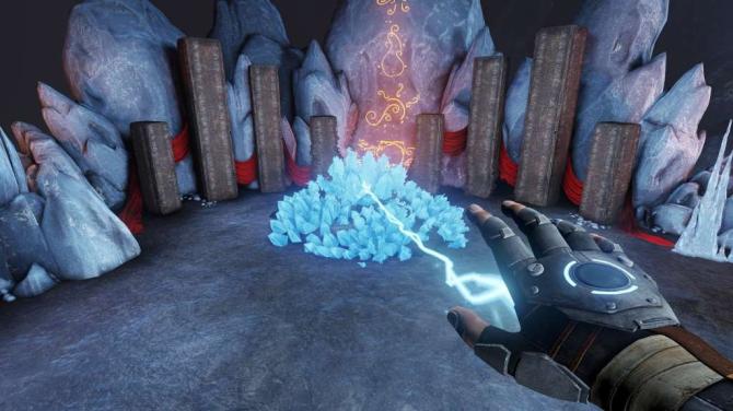 A Story About My Uncle 