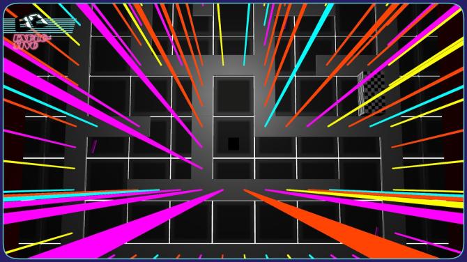 Won't You Be My Laser? 