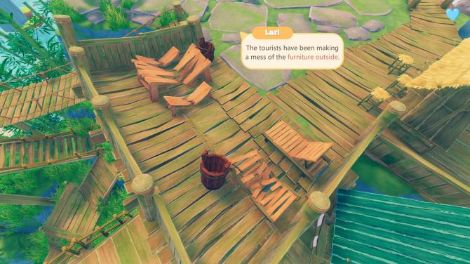 Dancing Pandas: Ranger's Path 