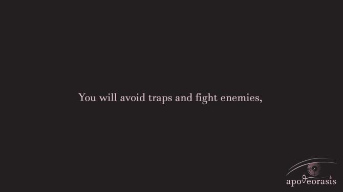 Apotheorasis: Lab of the Blind Gods 