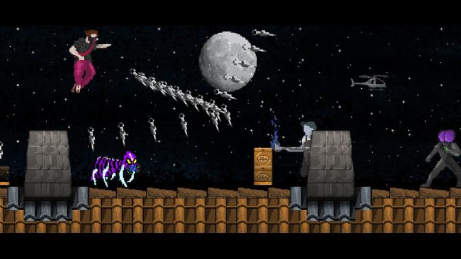 Revenge Of Noxi 