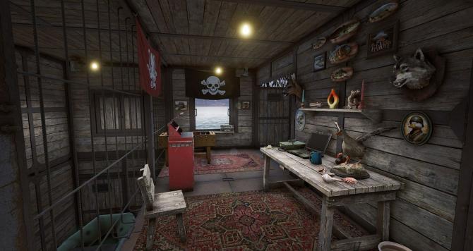 Deadside: Deluxe Pack US Xbox Series X|S CD Key 