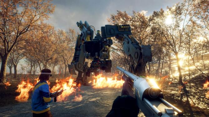 Generation Zero: Island Bundle 