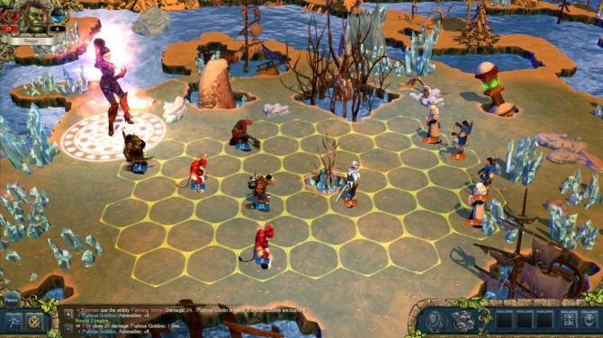 King's Bounty: Dark Side Premium Edition 