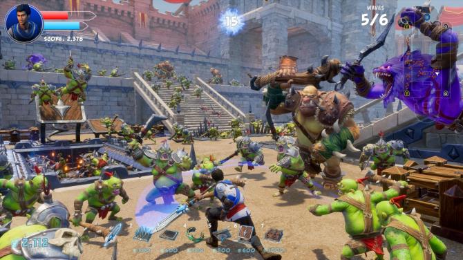 Orcs Must Die! 3 