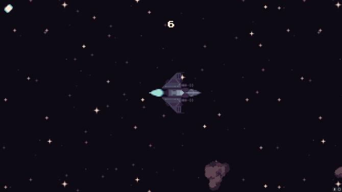 Spaceship Trouble 