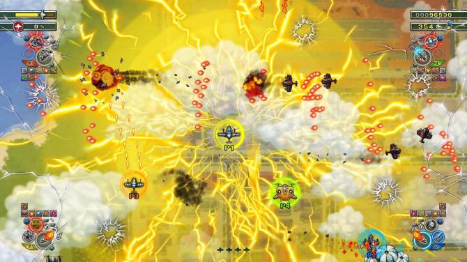 Aces of the Luftwaffe: Squadron 