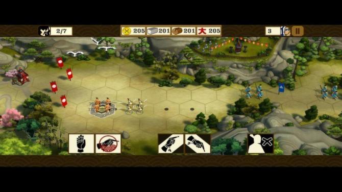 Total War Battles: SHOGUN 