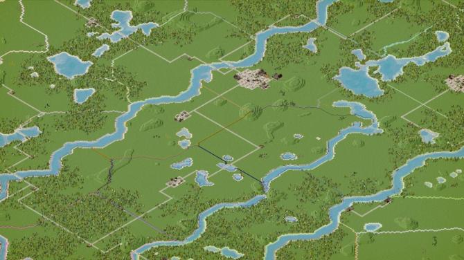 Rise of Industry LATAM 