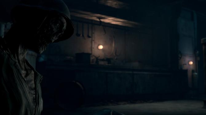 The Dark Pictures Anthology: Man Of Medan PS4 / PS5 Access 