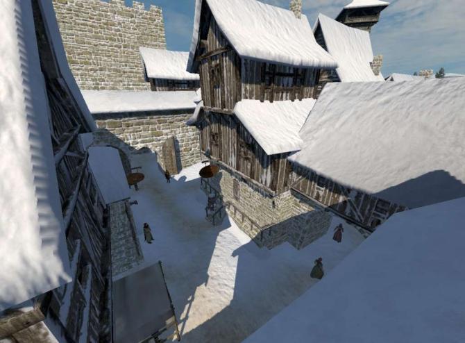 Mount & Blade 