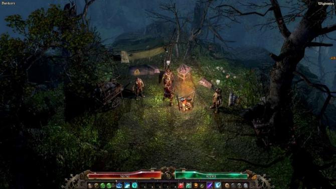 Grim Dawn GOG CD Key 
