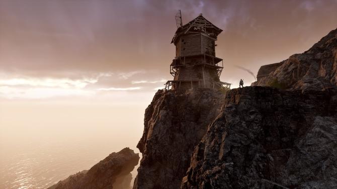 Banishers: Ghosts of New Eden US Xbox Series X|S CD Key 