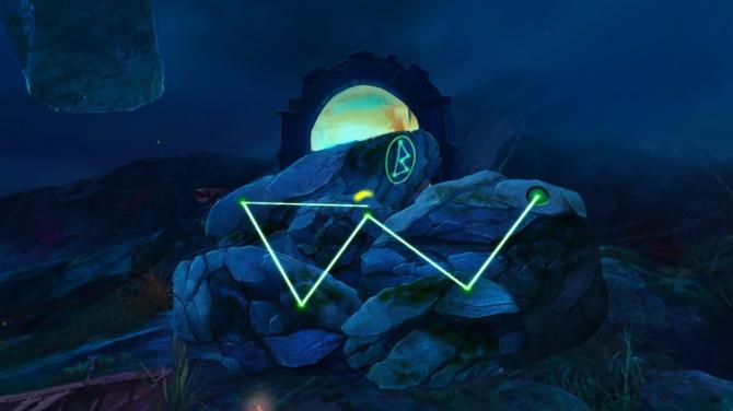 Wrath of Loki VR Adventure 