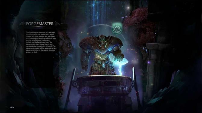 Chaos Reborn 