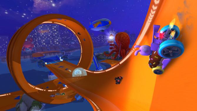 Beach Buggy Racing 2: Hot Wheels Edition 