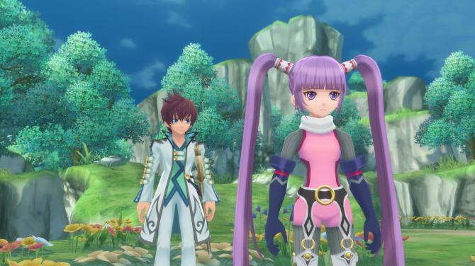 Tales of Graces f Remastered 