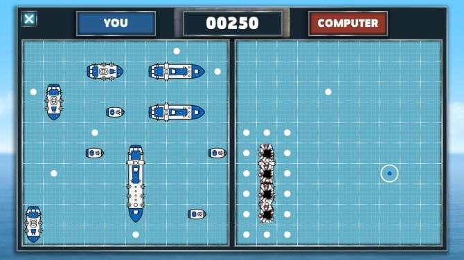 Royal Battleships 