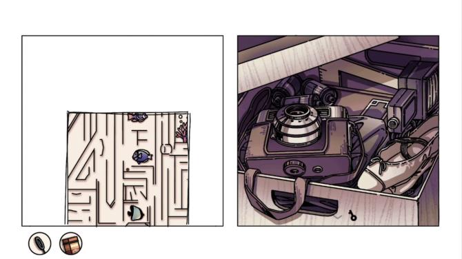 Room 301 NO.6 