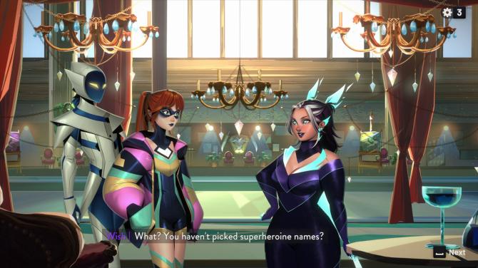 Nova Hearts 