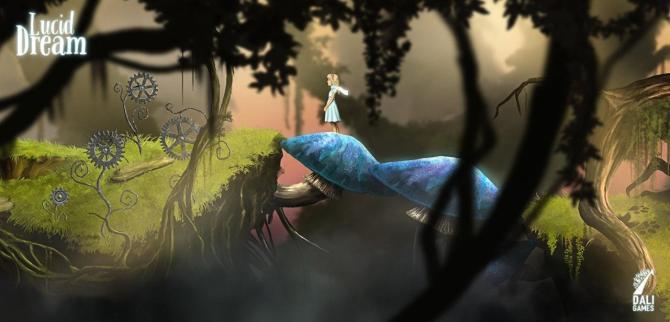 Lucid Dream Adventure 