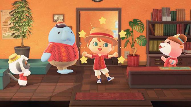 Animal Crossing: New Horizons Bundle 