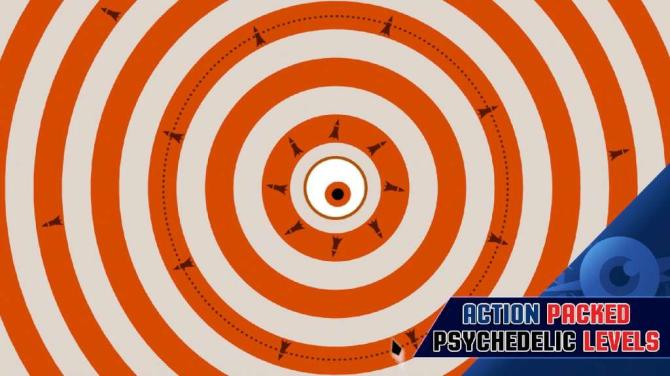 Zero Reflex : Black Eye Edition 