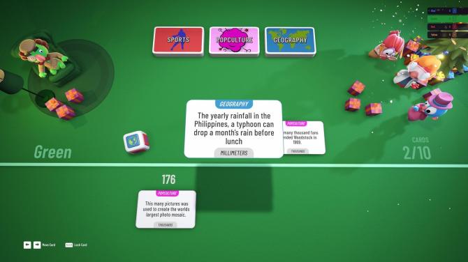 The Ultimate BezzerQuizzer 