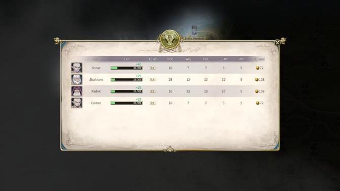 The Heroic Legend Of Eagarlnia 