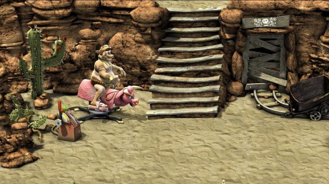 Neighbours back From Hell US 