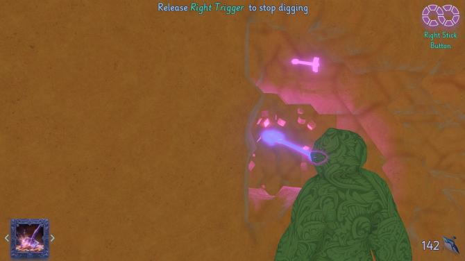 Infinity Islets 