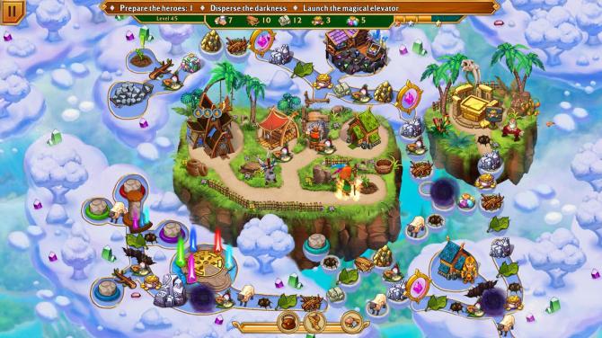Viking Heroes 2 
