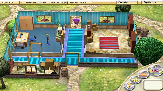 My Pet Hotel 