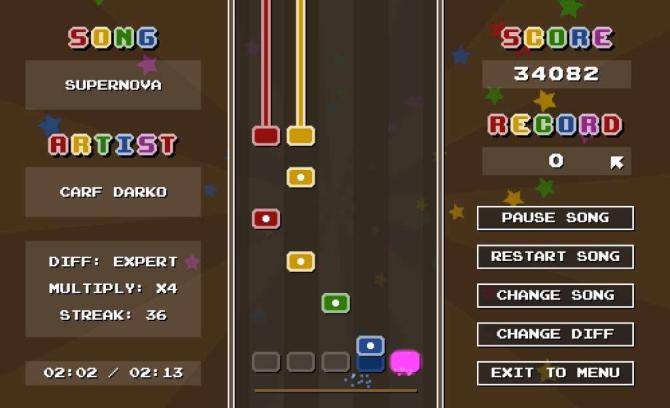 Chiptune Champion 