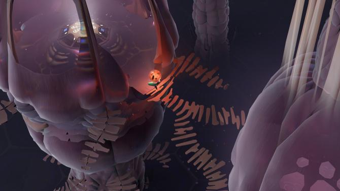 COCOON EU XBOX One / Xbox Series X|S / PC CD Key 